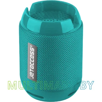 Беспроводная колонка Jet.A PBS-11 (бирюзовый)